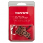 Тормозные колодки Sram Level Metal