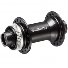 Втулка передняя 32h Shimano MT410-B 15х110 CL