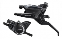 Шифтер/Тормоз Shimano ST-EF505/MT200 2ск